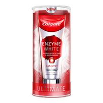Colgate Enzyme Whitening Toothpaste (Red Tube) red