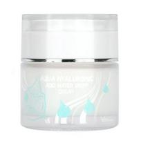 Elizavecca Hyaluronic Acid Water Drop Cream 50ml 50ml white