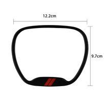 Vairo apdailos dangtelis Dodge Challenger Charger 2015-2020, Jeep Grand Cherokee SRT8 2014-2020 priedai black