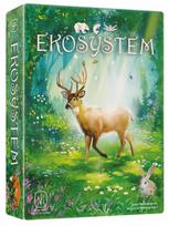 Ecosystem. Board Game. Our Bookstore
