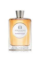 Atkinsons, The British Bouquet, Eau De Toilette, Unisex, 100 ml