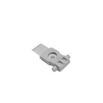 For Bambu Lab Filament Cutter Blades Replacement For Bambu Lab X1/X1C/P1S/P1P/A1/A1 Mini 3D Printers Filament Cutter Spare Parts one size gray