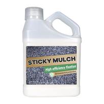 Outdoor Landscape Glue Mulch Flooring Adhesive Transparent Sticky Rock Glue For Outdoor Construction Garden Driveway