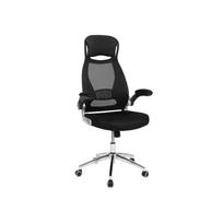 SONGMICS Office Chair juoda