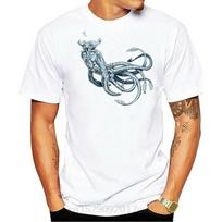 T Shirt Unisex Funny tshirt Subnautica Graphic TShirt S white