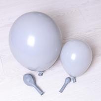 10 vnt 5/10/12 colių latekso balionai kūdikių vakarėlio gimtadienio vestuvių verslo renginio atmosferos išdėstymas 25cm blue