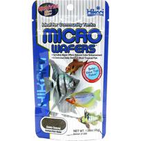 Hikari  Tropical Micro Wafers, 45 g, pašaras tropinėms žuvims