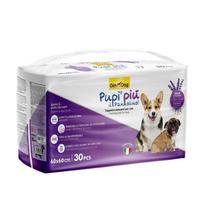 Vienkartinės šunų palutės Pupi-Piu GimDog, 60x60 cm, 30 vnt