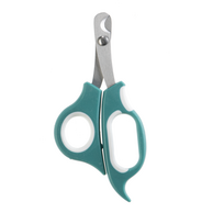 Žirklutės gyvūno nagams kirpti, GimDog Nailclipper, 7x14 cm