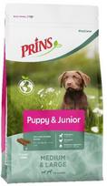 Prins ProCare Puppy & Junior Perfect Start, presuotas sausas pašaras jauniems šuniukams nuo 4 sav, su paukštiena, 3 kg