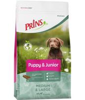 Prins ProCare Puppy Junior Perfect Start sausas pašaras šuniukams ir jauniems šunims 20kg.