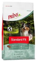 Prins ProCare Standard Fit sausas pašaras suaugusiems šunims su vištiena ir kalakutiena 20 kg