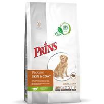 Prins ProCare Grainfree Skin & Coat begrūdis sausas pašaras suaugusiems šunims 3 kg
