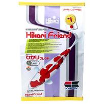 Hikari Friend Medium, 10 kg, - Hikari maistas koi karpiams ir kitoms tvenkinių žuvims