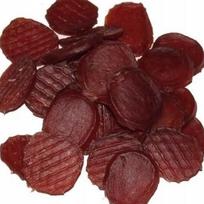 Antienos griežinėliai, 500 g, natūralūs skanėstai šunims, Hau&Miau