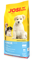 Josidog Junior 15 kg - sausas maistas šuniukams