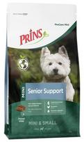 Prins ProCare Mini Senior Support sausas maistas vyresnio amžiaus mažų veislių šunims 12kg