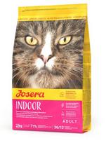 Josera Indoor 2 kg - sausas maistas naminėms sterilizuotoms katėms
