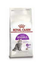 ROYAL CANIN SENSIBLE 33,  2 kg, sausas pašaras jautrioms katėms
