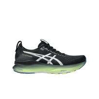 ASICS Gel Kayano 32 Luxe Moteriški sportbačiai Juodi 1012B904-001 38 gray