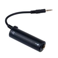 Guitar Interface Converter Replacement for Phone Guitar Audio Interface Guitar Line Converter Guitar Accessories juoda