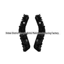 Front Bumper Bracket for 2014-2022 Jeep Grand Cherokee 68144219AE/68144218AE Left black