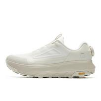 FILA Boa Explorer 3 Casual Sports Mountain Shoes Women Sneakers White Yellow A12W541217FCB 36 white