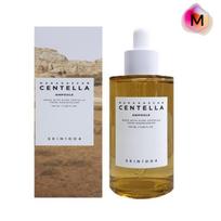SKIN1004 Madagascar Centella Ampoule 100ml – Soothing, Hydrating Pure Centella Serum for Sensitive Skin 100ml white