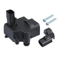 Trunk Lock Actuator for Jeep Grand Cherokee/Commander/Liberty black