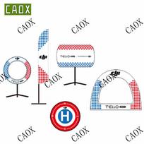 CAOX FPV Drone Racing Obstacle Gate