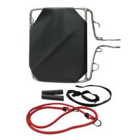Metal Bike Basket Front Rack Bracket Trunk Bag Luggage Shelf Carrier Panniers for Bicycle Parts juoda