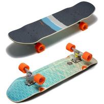 Loaded Bolsa II Carver CX 34" Surf Skate Weave