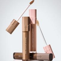 Idol Contour Shading & Highlighter 5.5g Highlighter Shine Beige beige