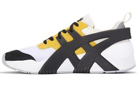 Onitsuka Tiger Big Logo Trainer 2.0 'Juodai baltai geltona' 1183A795-100 39 yellow