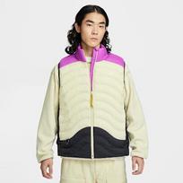 Nike ACG Lava Flow Therma FIT ADV Vest Men's M beige