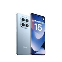 Smartphone - XIAOMI - REDMI Note 15 4G - 8 + 256 Go ROM - Chargeur non inclus - version européenne - Neuf - Very good condition