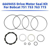 6669455 Drive Motor Seal Kit For Bobcat 751 753 763 773 S130 S150 S160 S175