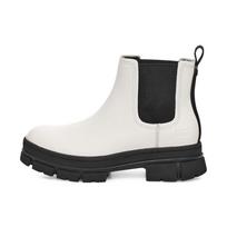 UGG Ashton Chelsea 'White' Women's 1130515-WHT 38 white