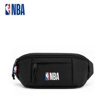 NBA Minimalist Sports Crossbody Bag black