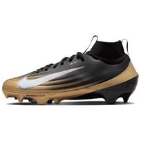 Nike Vapor Pro 1 Atsparūs trinčiai Atsparūs trinčiai Futbolo bateliai Unisex Juodi Auksiniai FB3298-003 44.5 auksas