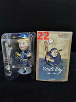 Fallout 4 Fallout 4 Generation 7 Shaking Head Doll Vault Boy Boxed Doll beige