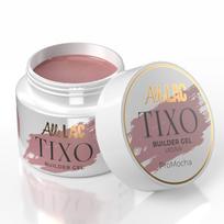 Żel Budujący Z Tiksotropią Allelac Tixo Builder Gel Promocha 45G