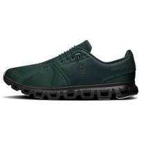 On Cloud 6 Comfortable Soft Casual Running Shoes Men sneakers Green 3MF10070968 43 black