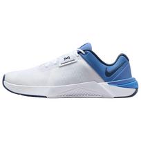 Nike Metcon 10 Mesh Comfortable Versatile Non-Slip Supportive Breathable Training Shoes Men sneaker White HJ1875-102 42.5