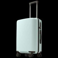 Xiaomi 20-inch Hardshell Carry-on Suitcase žalia