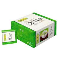 Tsujiri Sencha Triangle Tea Bags 50P 2 grams (x 50)