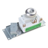 Microwave Oven Timer WLD35-1/S WLD35-2/S for Midea Microwave Parts Replacement Spare Parts Accessories Replacement 1 white