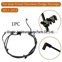 Windshield Washer Hose for JEEP Grand Cherokee & Dodge DURANGO XK black
