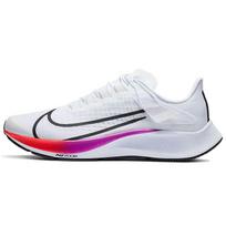 Nike Air Zoom Pegasus 37 FlyEase 'Baltas daugiaspalvis' CK8474-100 43 white