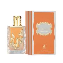 Sugar Me Carrot Cake 100ml EDP Maison Alhambra